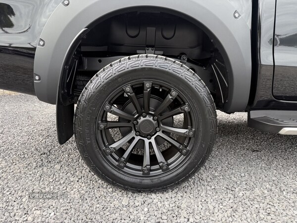 Used Ford Ranger 2021 for sale - 75671128: Photo 17