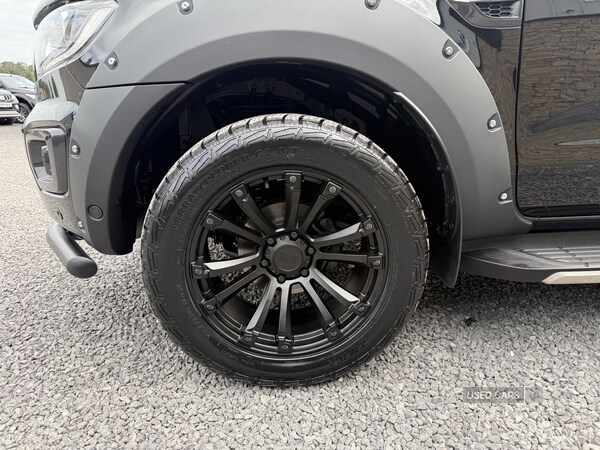 Used Ford Ranger 2021 for sale - 75671128: Photo 19