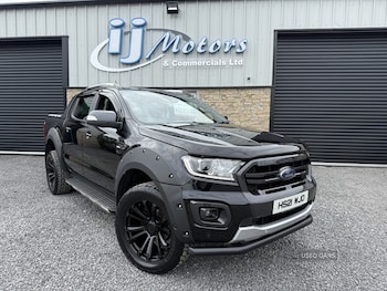 Ford - Ranger