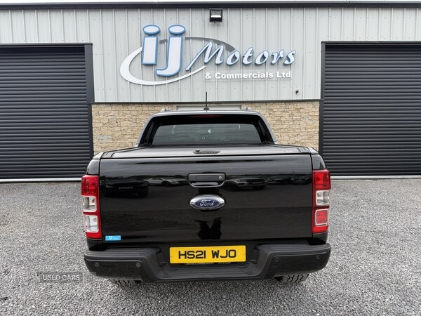 Used Ford Ranger 2021 for sale - 75671128: Photo 6