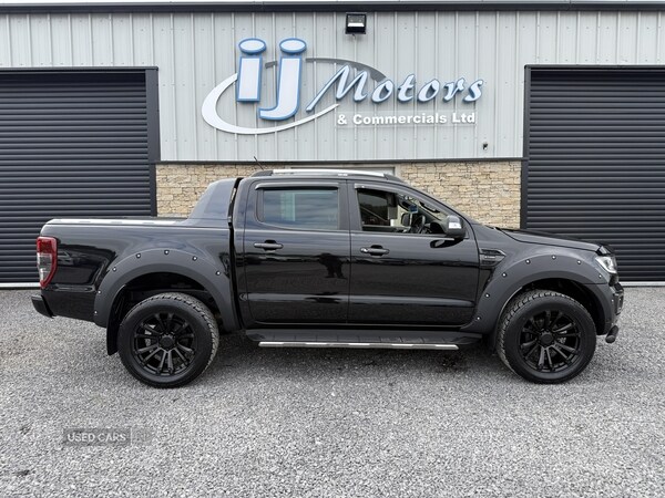 Used Ford Ranger 2021 for sale - 75671128: Photo 7