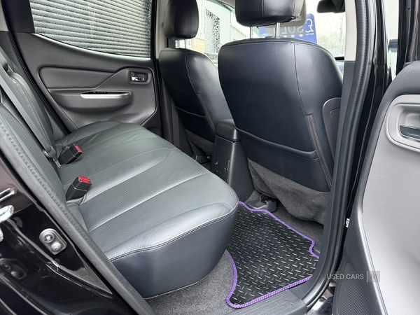 Used Mitsubishi L200 2019 for sale - 77511698: Photo 10