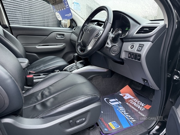 Used Mitsubishi L200 2019 for sale - 77511698: Photo 13