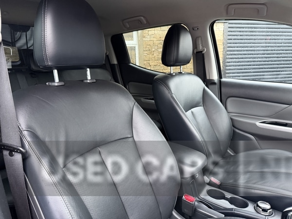 Used Mitsubishi L200 2019 for sale - 77511698: Photo 14