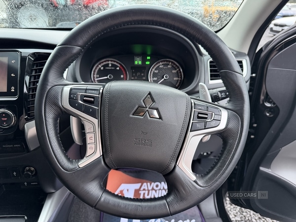 Used Mitsubishi L200 2019 for sale - 77511698: Photo 15