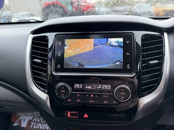 Used Mitsubishi L200 2019 for sale - 77511698: Photo 17