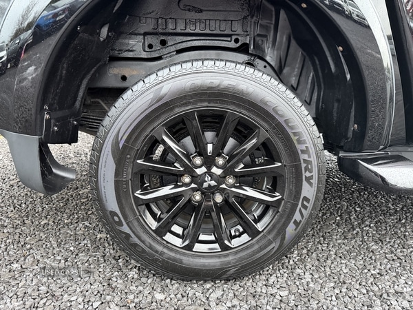 Used Mitsubishi L200 2019 for sale - 77511698: Photo 19