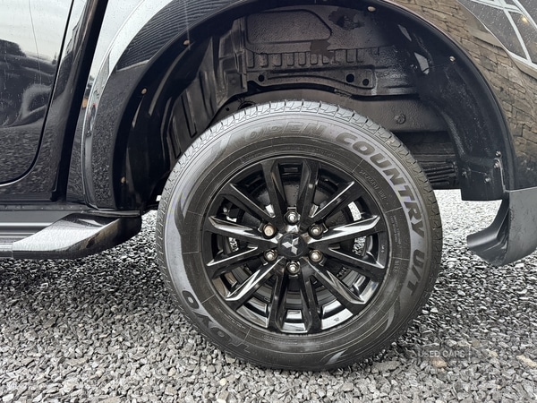 Used Mitsubishi L200 2019 for sale - 77511698: Photo 20