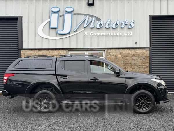 Used Mitsubishi L200 2019 for sale - 77511698: Photo 4