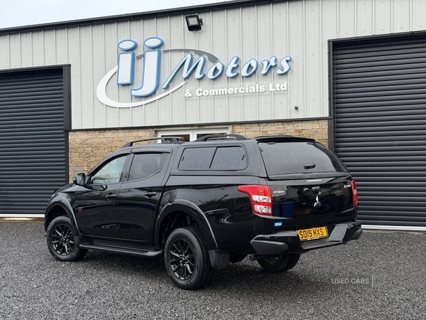 Used Mitsubishi L200 2019 for sale - 77511698: Photo 6