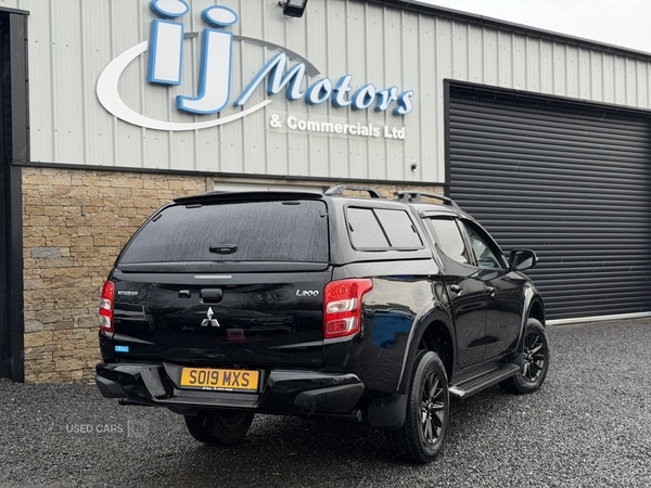 Used Mitsubishi L200 2019 for sale - 77511698: Photo 7