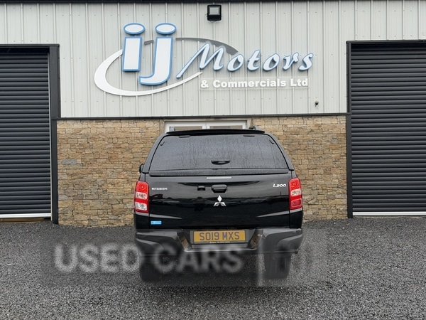 Used Mitsubishi L200 2019 for sale - 77511698: Photo 8