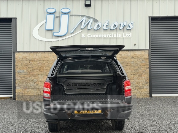 Used Mitsubishi L200 2019 for sale - 77511698: Photo 9
