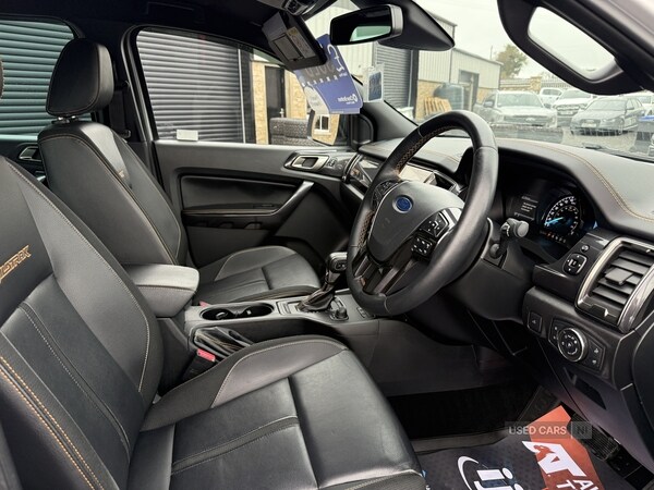 Used Ford Ranger 2022 for sale - 76562829: Photo 11