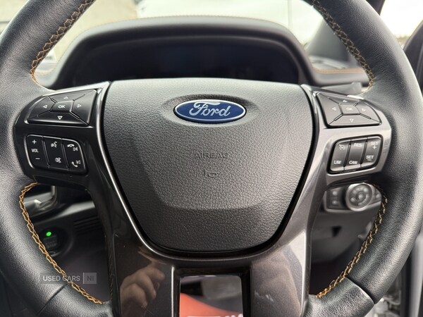 Used Ford Ranger 2022 for sale - 76562829: Photo 13