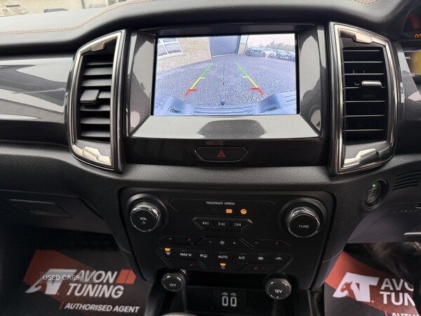 Used Ford Ranger 2022 for sale - 76562829: Photo 14