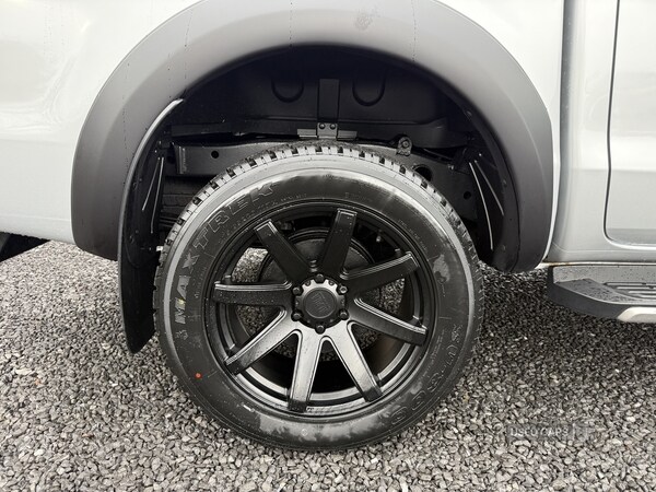 Used Ford Ranger 2022 for sale - 76562829: Photo 15