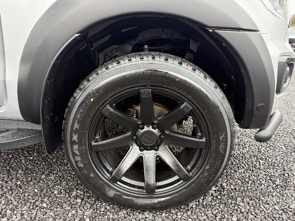 Used Ford Ranger 2022 for sale - 76562829: Photo 16