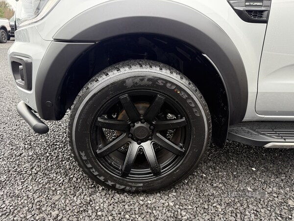 Used Ford Ranger 2022 for sale - 76562829: Photo 17