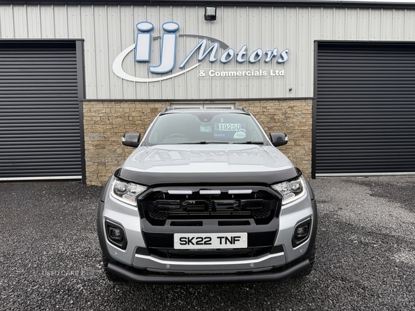 Used Ford Ranger 2022 for sale - 76562829: Photo 2