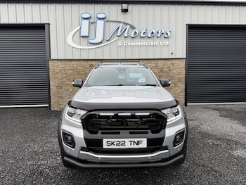 Used Ford Ranger 2022 for sale - 76562829: Photo