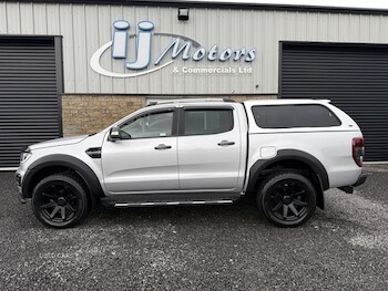 Used Ford Ranger 2022 for sale - 76562829: Photo