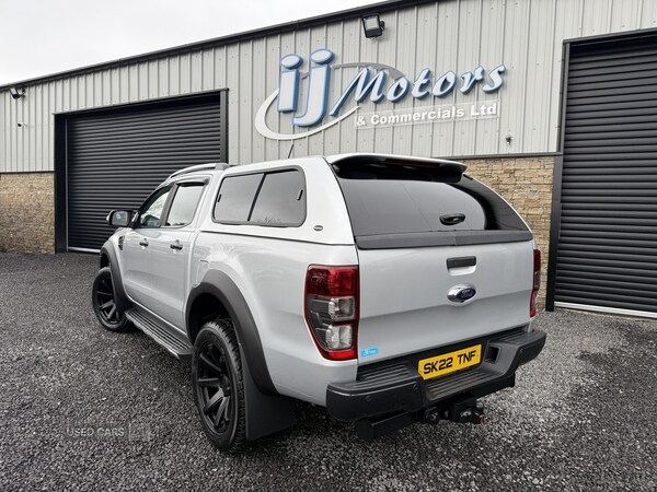 Used Ford Ranger 2022 for sale - 76562829: Photo 5