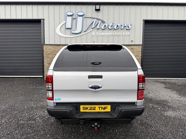 Used Ford Ranger 2022 for sale - 76562829: Photo 6