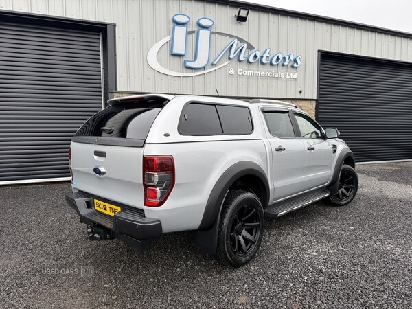 Used Ford Ranger 2022 for sale - 76562829: Photo 7