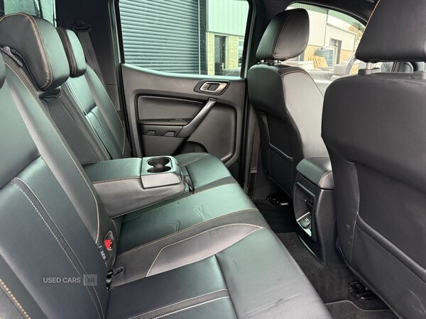 Used Ford Ranger 2022 for sale - 76562829: Photo 9