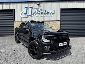 Used Ford Ranger 2023 for sale - 75269817: Photo