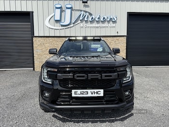 Used Ford Ranger 2023 for sale - 75269817: Photo