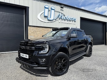 Used Ford Ranger 2023 for sale - 75269817: Photo