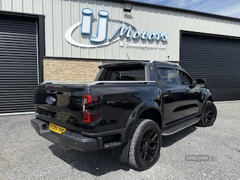 Used Ford Ranger 2023 for sale - 75269817: Photo