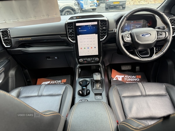 Used Ford Ranger 2024 for sale - 76562775: Photo 11