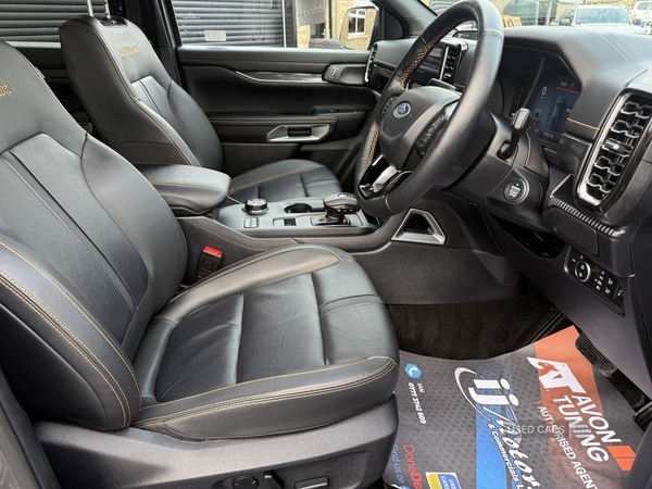 Used Ford Ranger 2024 for sale - 76562775: Photo 12