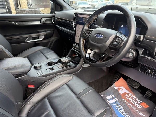 Used Ford Ranger 2024 for sale - 76562775: Photo 14