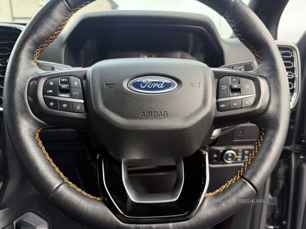 Used Ford Ranger 2024 for sale - 76562775: Photo 15