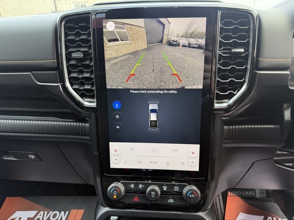 Used Ford Ranger 2024 for sale - 76562775: Photo 16