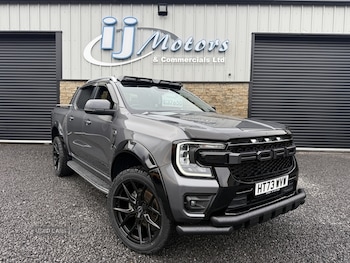 Used Ford Ranger 2024 for sale - 76562775: Photo