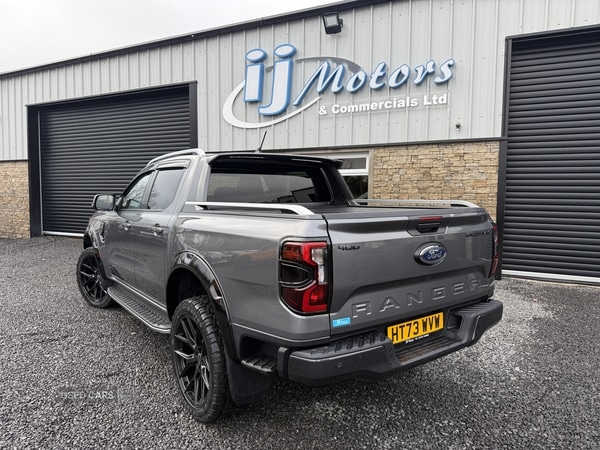 Used Ford Ranger 2024 for sale - 76562775: Photo 5