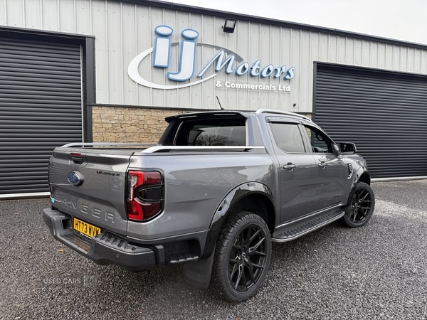 Used Ford Ranger 2024 for sale - 76562775: Photo 7