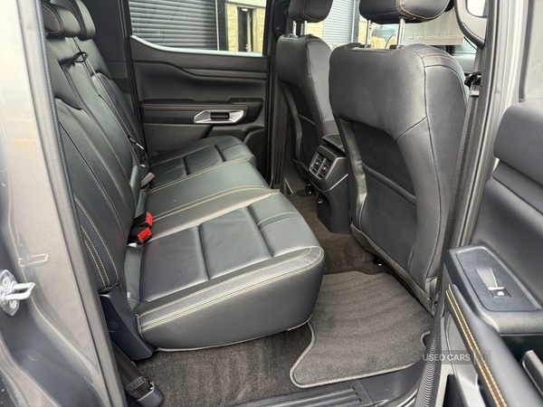 Used Ford Ranger 2024 for sale - 76562775: Photo 9