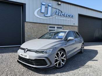Used Volkswagen Golf 2021 for sale - 74325454: Photo