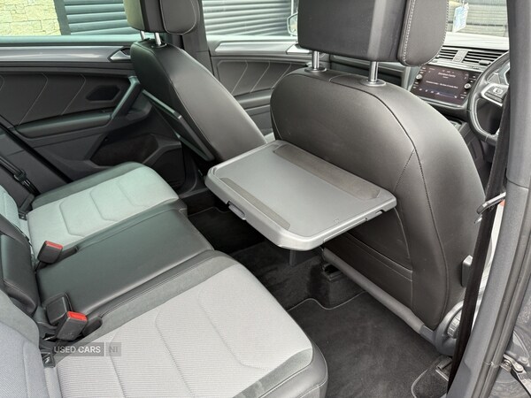 Used Volkswagen Tiguan 2019 for sale - 75671287: Photo 11