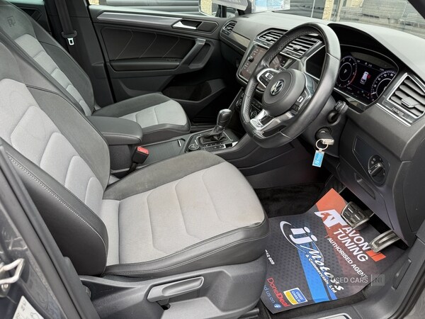 Used Volkswagen Tiguan 2019 for sale - 75671287: Photo 13