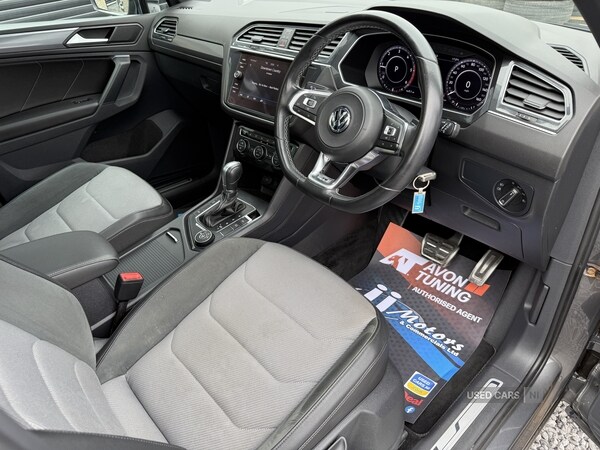 Used Volkswagen Tiguan 2019 for sale - 75671287: Photo 15