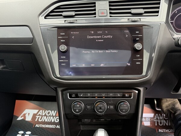 Used Volkswagen Tiguan 2019 for sale - 75671287: Photo 16