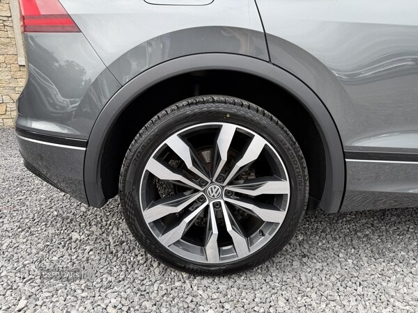 Used Volkswagen Tiguan 2019 for sale - 75671287: Photo 18
