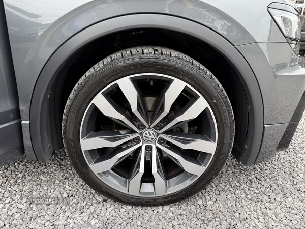 Used Volkswagen Tiguan 2019 for sale - 75671287: Photo 19